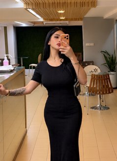 TsAVa - Transsexual escort in Bangkok Photo 20 of 20