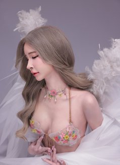 🇹🇭 TSBabexixi台中21-25🇹🇼 - Transsexual escort in Taichung Photo 24 of 25