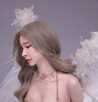 🇹🇭 TSBabexixi台北26-31🇹🇼 - Acompañantes transexual in Taipei