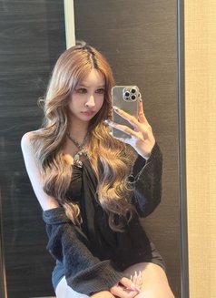 πΉπ TSBabexixi - Transsexual escort in Taipei Photo 28 of 28