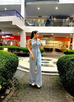 TsBella is Arrived for LIMITED Days only - Transsexual escort in Tokyo Photo 29 of 30
