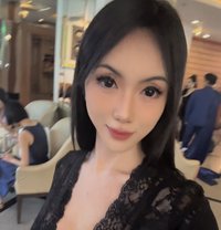 TsBombshell jennie, just landed in 🇹🇭 - Acompañantes transexual in Bangkok