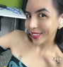 Tsbunny Ayah - Transsexual escort in Manila Photo 1 of 2