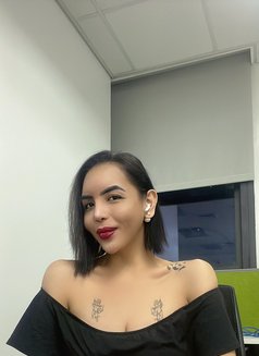 Tsbunny Ayah - Transsexual escort in Manila Photo 2 of 2