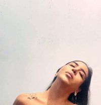 Tsbunny Ayah - Transsexual escort in Singapore