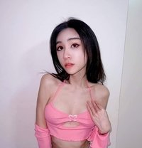 TSCapucc Top and Bottom - Transsexual escort in Bangkok