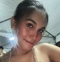 TsCarla Top&Bottom / Camshow - Transsexual escort in Manila