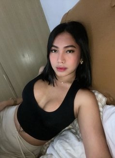 Tscrystaltop - Transsexual escort in Manila Photo 30 of 30