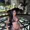 Tscrystaltop - Transsexual escort in Manila