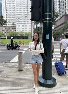 Tscrystaltop - Acompañantes transexual in Manila Photo 4 of 5