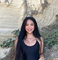 Tscrystaltop - Transsexual escort in Manila