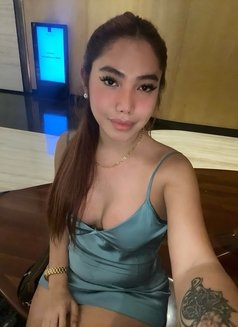 Tscrystaltop - Transsexual escort in Manila Photo 26 of 30
