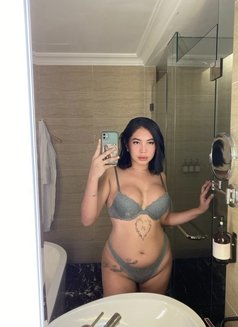 Tscrystaltop - Transsexual escort in Manila Photo 30 of 30