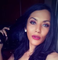 Tsdanisha - Transsexual escort in Amsterdam