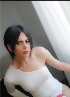 Tsdemet34 - Transsexual escort in İstanbul Photo 2 of 9