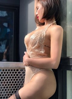 Tsdiana - Transsexual escort in Melbourne Photo 4 of 6