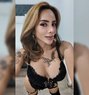 TsEvianEvans Cam show / outcall - Acompañantes transexual in Davao Photo 3 of 22
