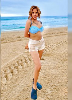 TsEvianEvans A Highly World Class VIP - Transsexual escort in Perth Photo 4 of 30