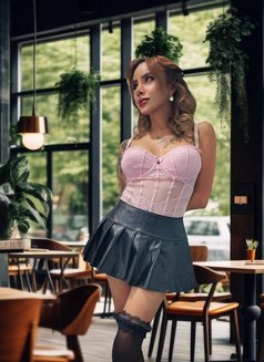 TsEvianEvans A Highly World Class VIP - Transsexual escort in Perth Photo 27 of 30