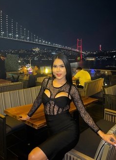 🇹🇭Hot sexy Thai shemale - Transsexual escort in Seoul Photo 9 of 29