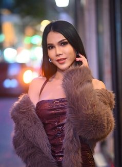 Tsfahlada - Transsexual escort in İstanbul Photo 24 of 30