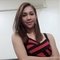 Gorgeous Top Mistress - Transsexual escort in Manila