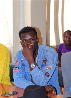 Tshala - Male escort in Thika Photo 1 of 3
