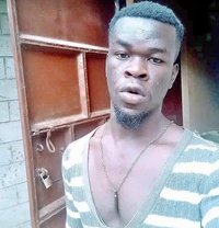 Tshala - Male escort in Thika