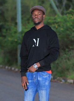 Tshala - Male escort in Thika Photo 3 of 3