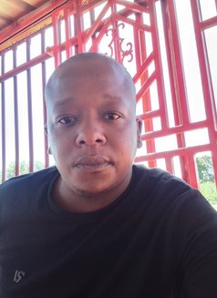 Tshepo - Acompañantes masculino in Pretoria Photo 1 of 1