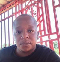 Tshepo - Male escort in Pretoria