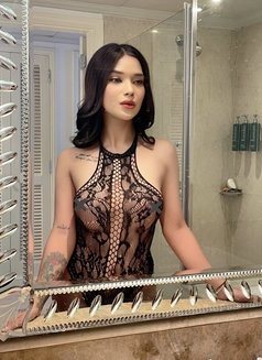 TshotFantasy - Transsexual escort in Manila Photo 16 of 22