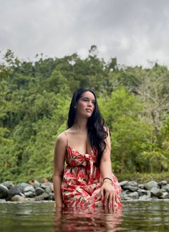 Tshotmaria - Transsexual escort in Makati City Photo 9 of 12