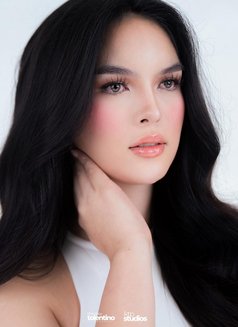 Tshotmaria - Acompañantes transexual in Makati City Photo 3 of 16