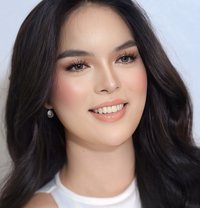 Tshotmaria - Acompañantes transexual in Makati City
