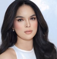 Tshotmaria - Transsexual escort in Makati City
