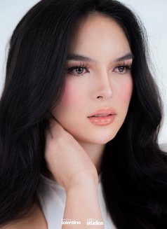 Tshotmaria - Acompañantes transexual in Makati City Photo 6 of 16