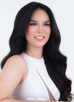 Tshotmaria - Acompañantes transexual in Makati City Photo 8 of 16