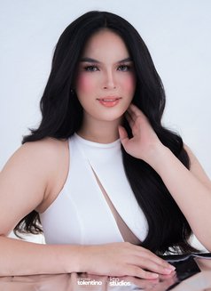 Tshotmaria - Acompañantes transexual in Makati City Photo 9 of 16