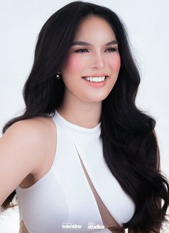 Tshotmaria - Acompañantes transexual in Makati City Photo 10 of 16