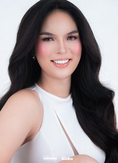Tshotmaria - Acompañantes transexual in Makati City Photo 11 of 16