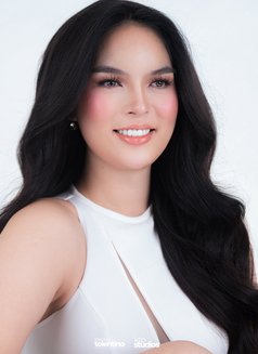 Tshotmaria - Acompañantes transexual in Makati City Photo 12 of 16