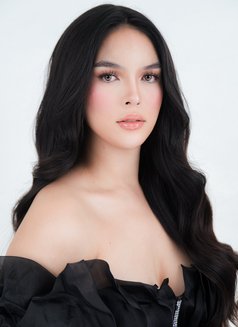 Tshotmaria - Acompañantes transexual in Makati City Photo 15 of 16