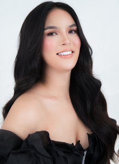 Tshotmaria - Acompañantes transexual in Makati City Photo 16 of 16