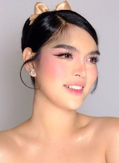 Tshotmaria - Transsexual escort in Makati City Photo 20 of 20