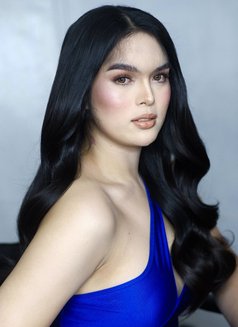 Tshotmaria - Acompañantes transexual in Makati City Photo 20 of 22