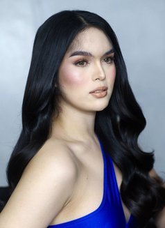 Tshotmaria - Acompañantes transexual in Makati City Photo 21 of 22