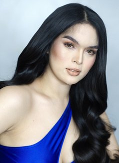 Tshotmaria - Acompañantes transexual in Makati City Photo 22 of 22