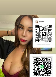 TSHOTMARIE - Transsexual escort in Taichung Photo 4 of 30