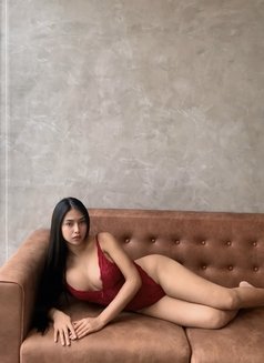 TS Jassy Just Arrived! - Transsexual escort in Makati City Photo 10 of 30